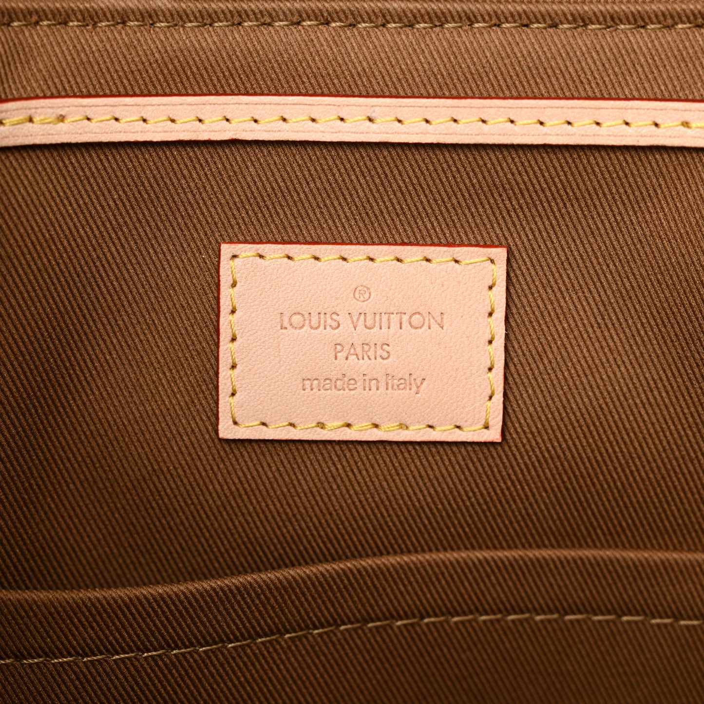 Monogram Excursion PM Backpack
