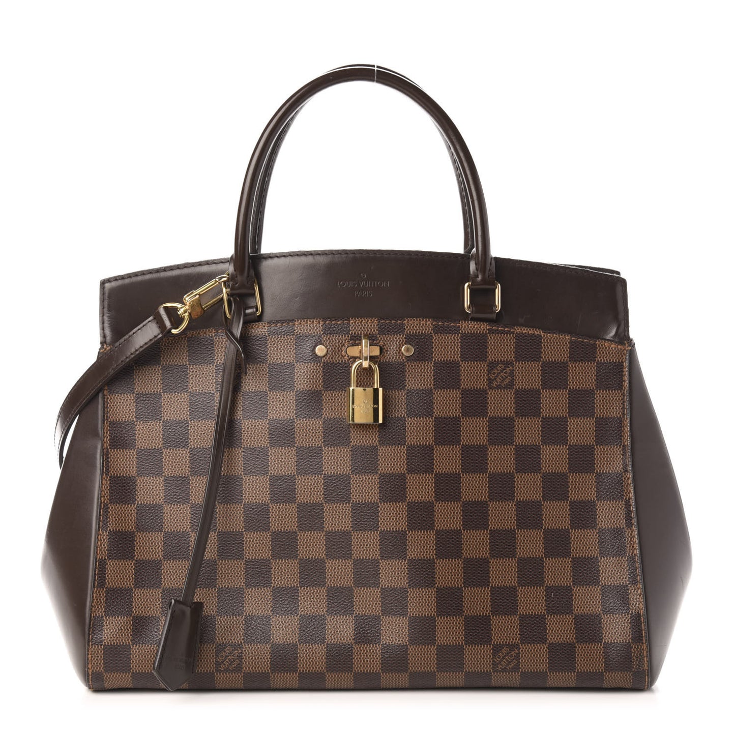Damier Ebene Rivoli MM