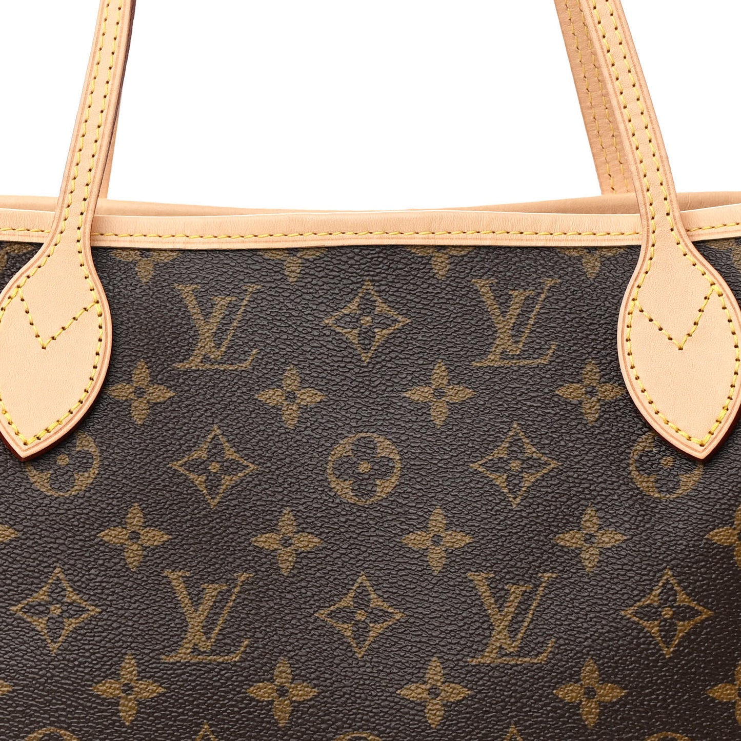 Monogram Neo Neverfull MM