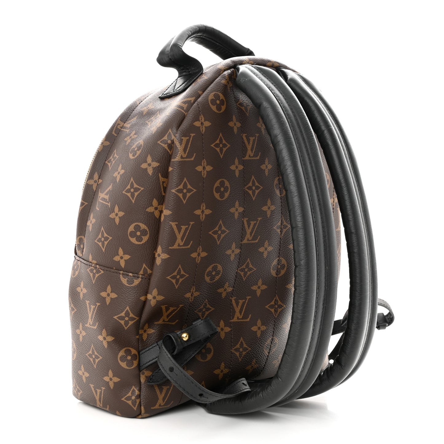 Monogram Palm Springs Backpack MM