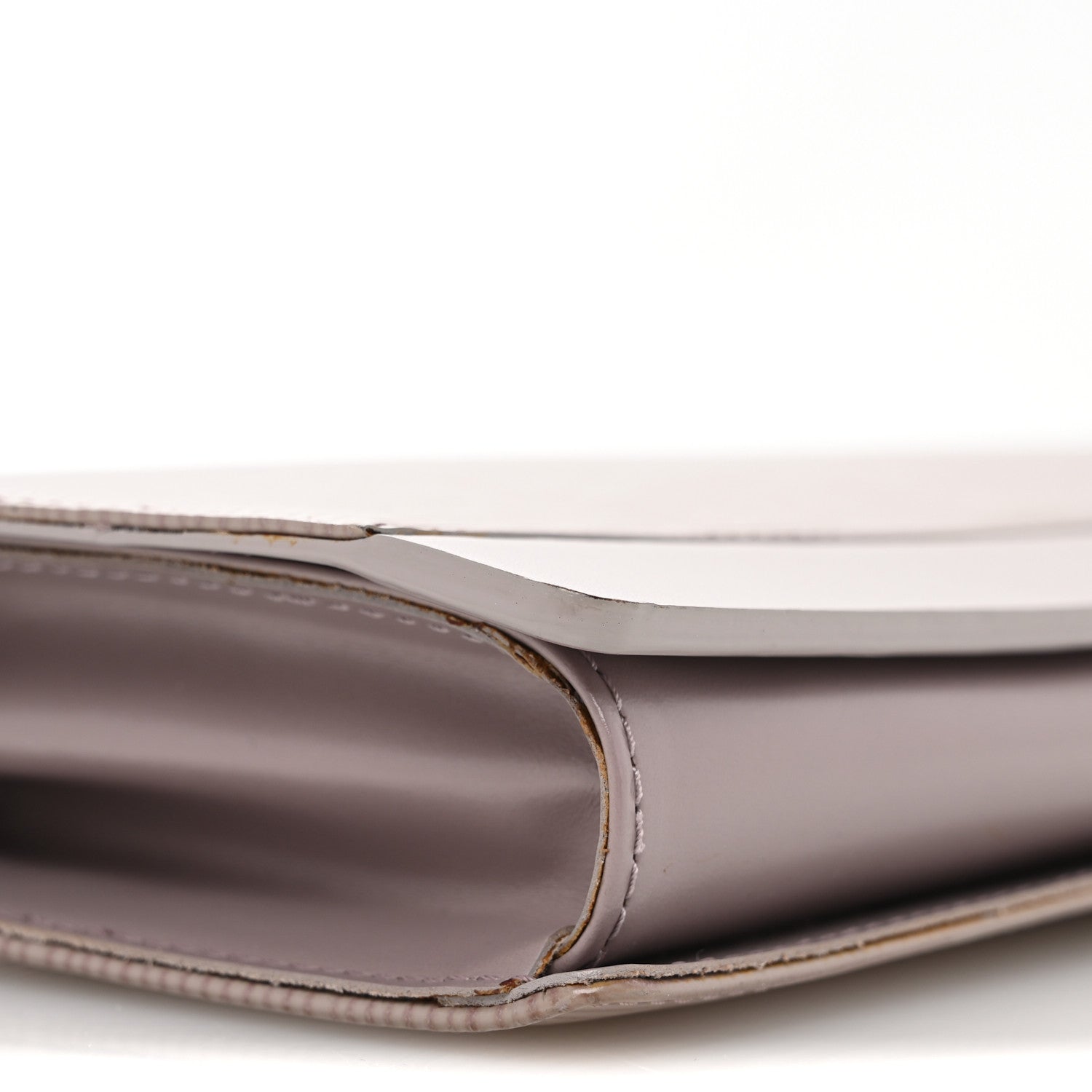 Louis Vuitton Epi Honfleur Lilac 9 of 15