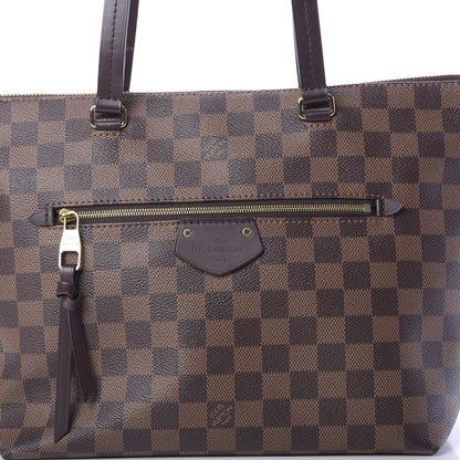 Louis Vuitton Damier Ebene Iena PM 9 of 11