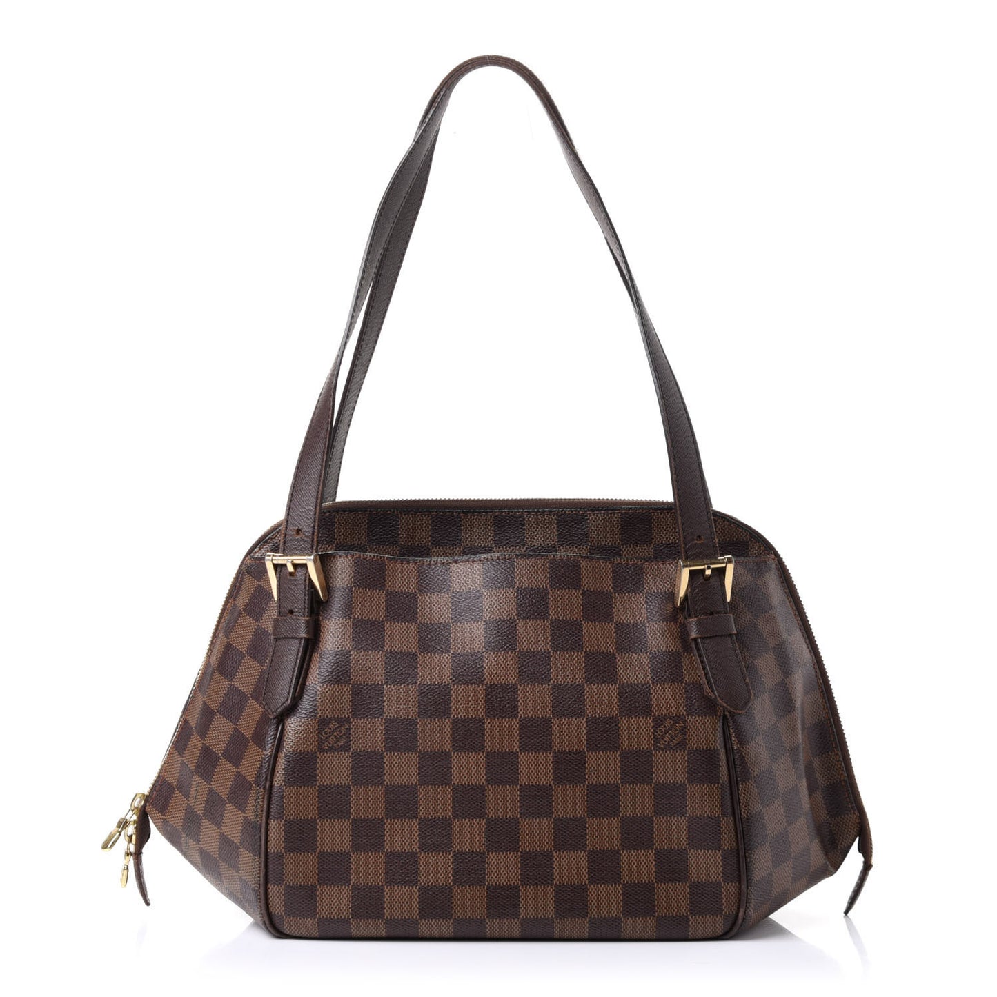 Damier Ebene Belem MM