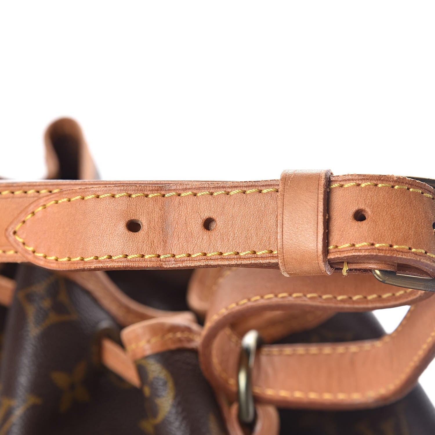 Louis Vuitton Monogram Noe 10 of 11