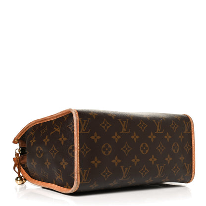 Louis Vuitton Monogram Popincourt Haut 4 of 13