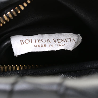 Bottega Veneta Nappa Intrecciato Mini Jodie Black 6 of 13