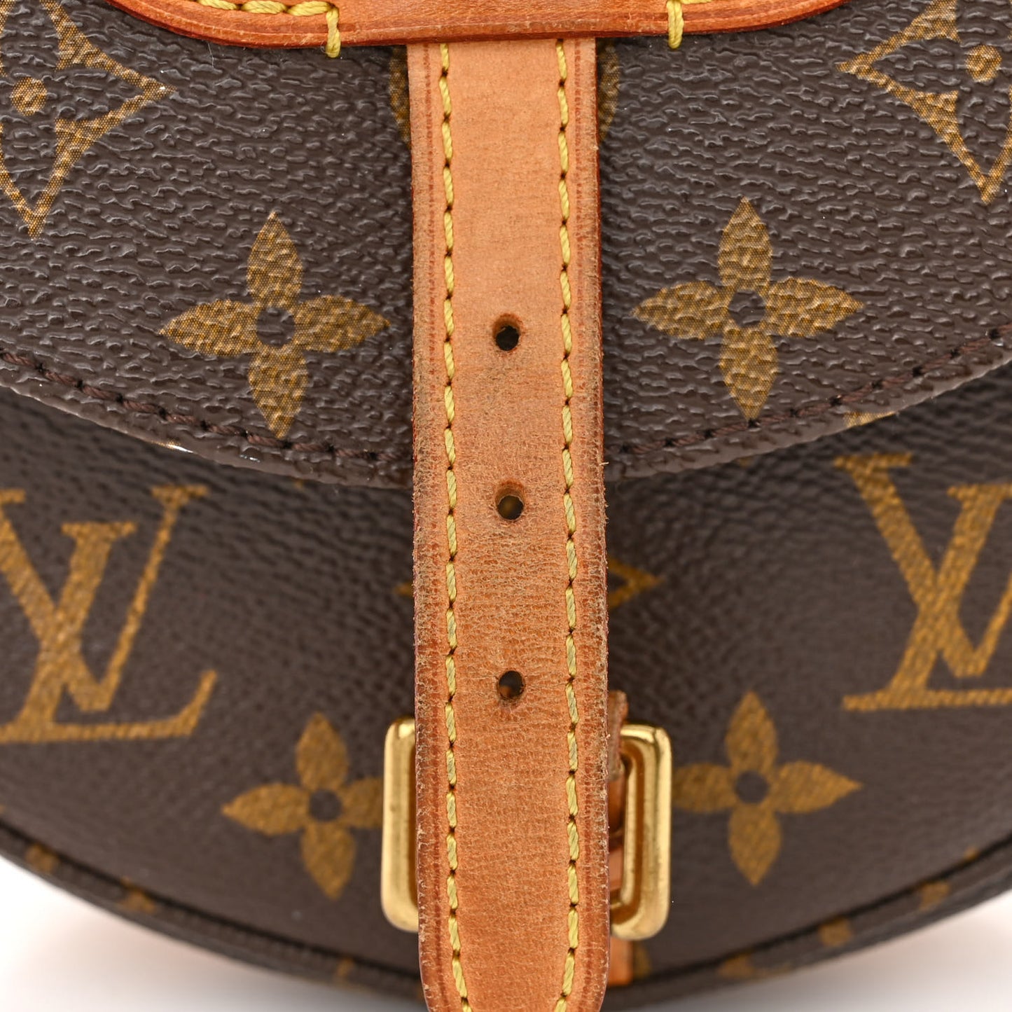 Monogram Chantilly PM