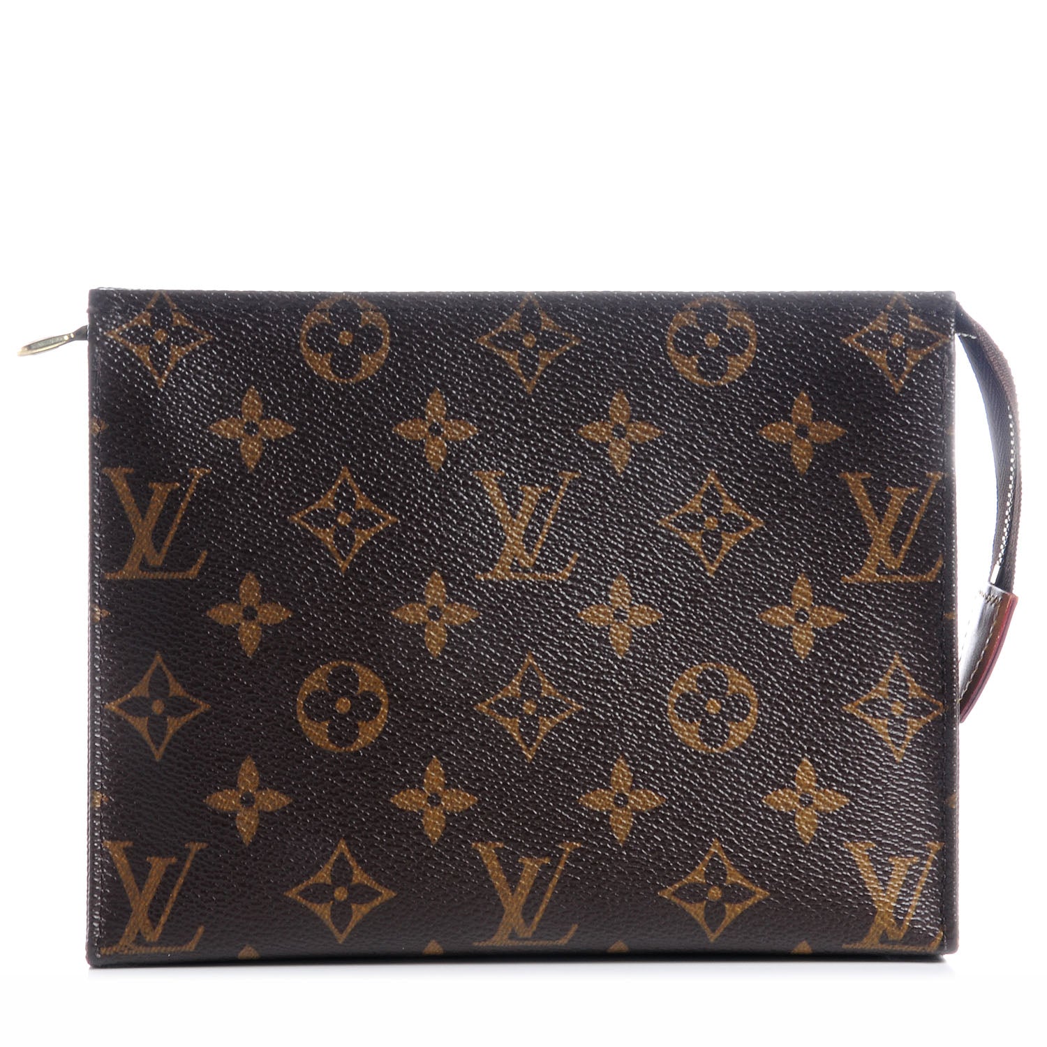 Louis Vuitton Monogram Toiletry Pouch 19 1 of 7