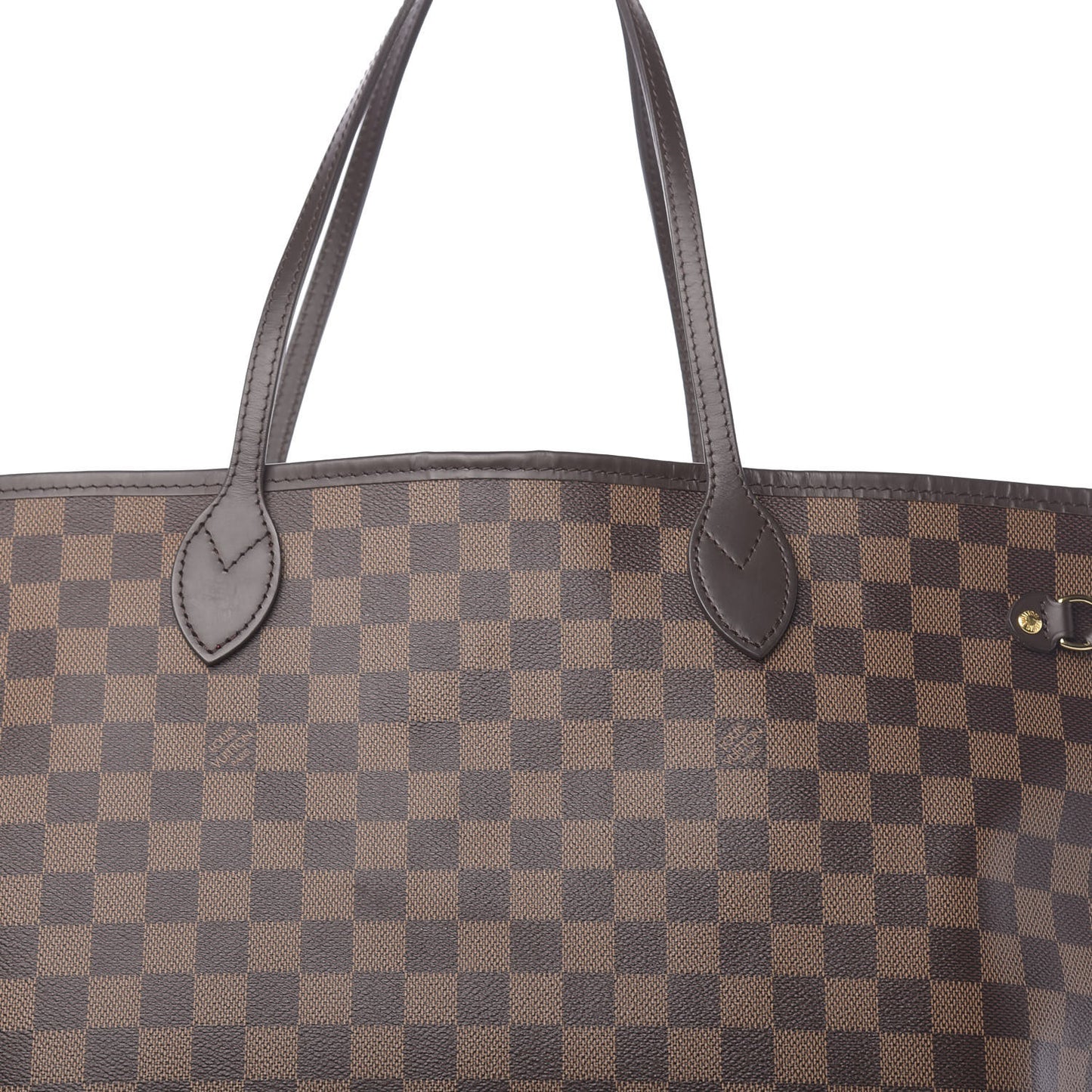 Damier Ebene Neo Neverfull GM