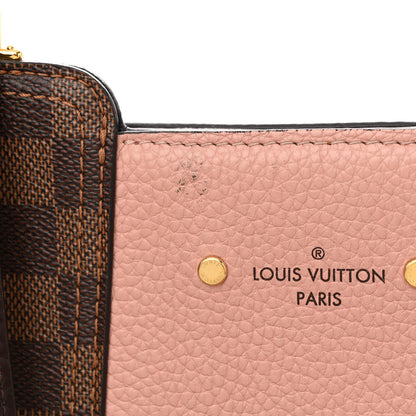 Louis Vuitton Damier Ebene Jersey Magnolia 13 of 14