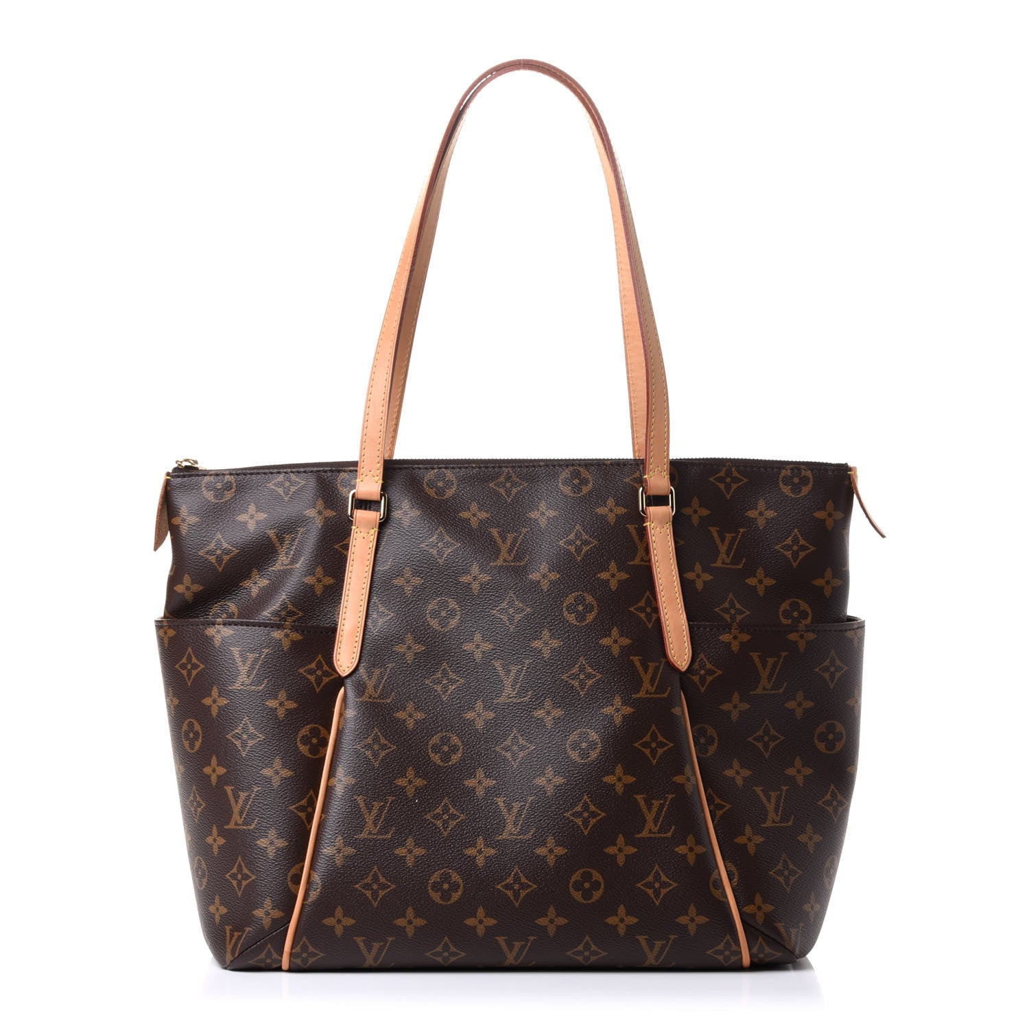 Louis Vuitton Monogram Totally MM 1 of 10