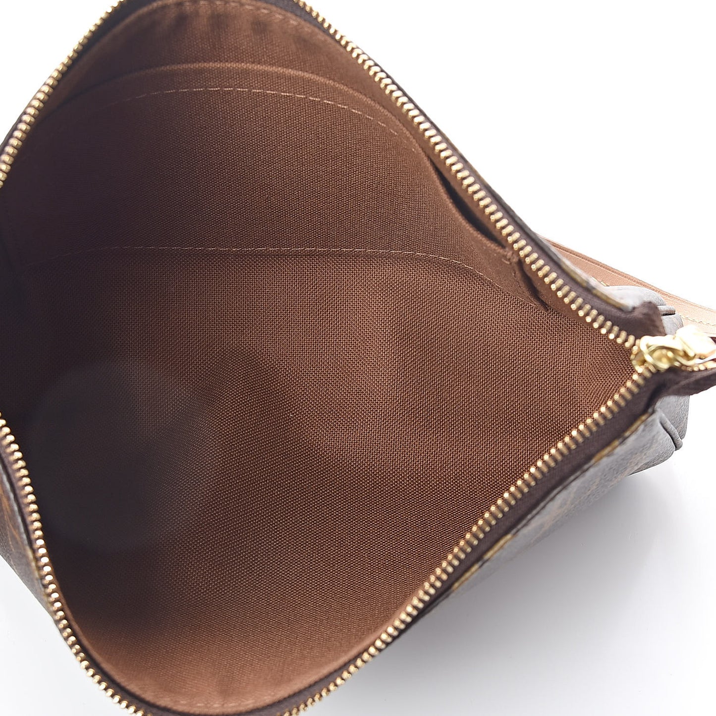 Monogram Pochette Accessories NM