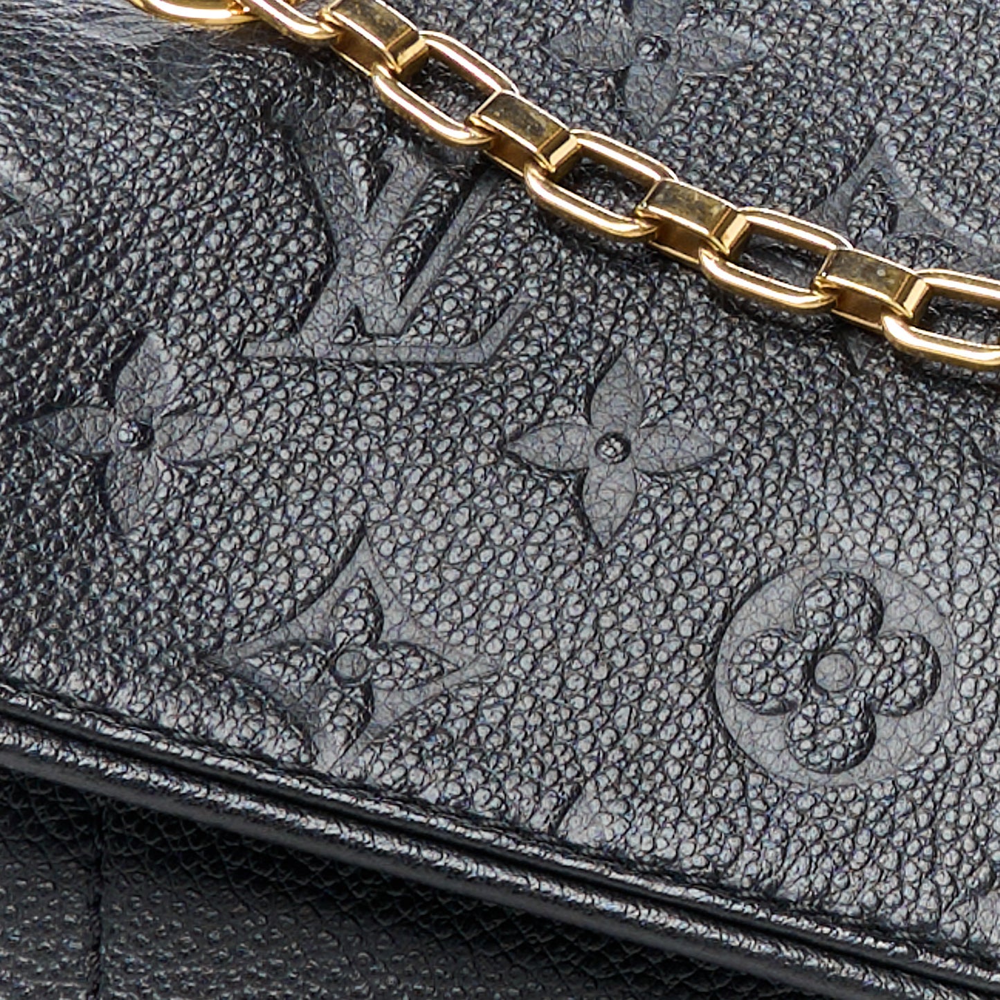 Empreinte Saint Germain PM Black