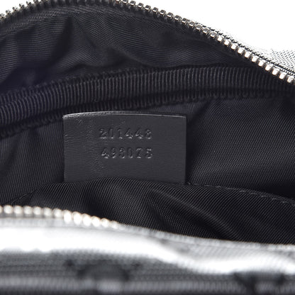 Gucci Imprime Monogram Messenger Bag Grey 8 of 8