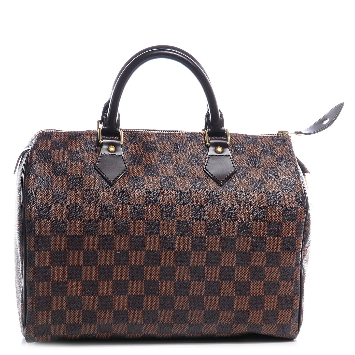 Damier Ebene Speedy 30