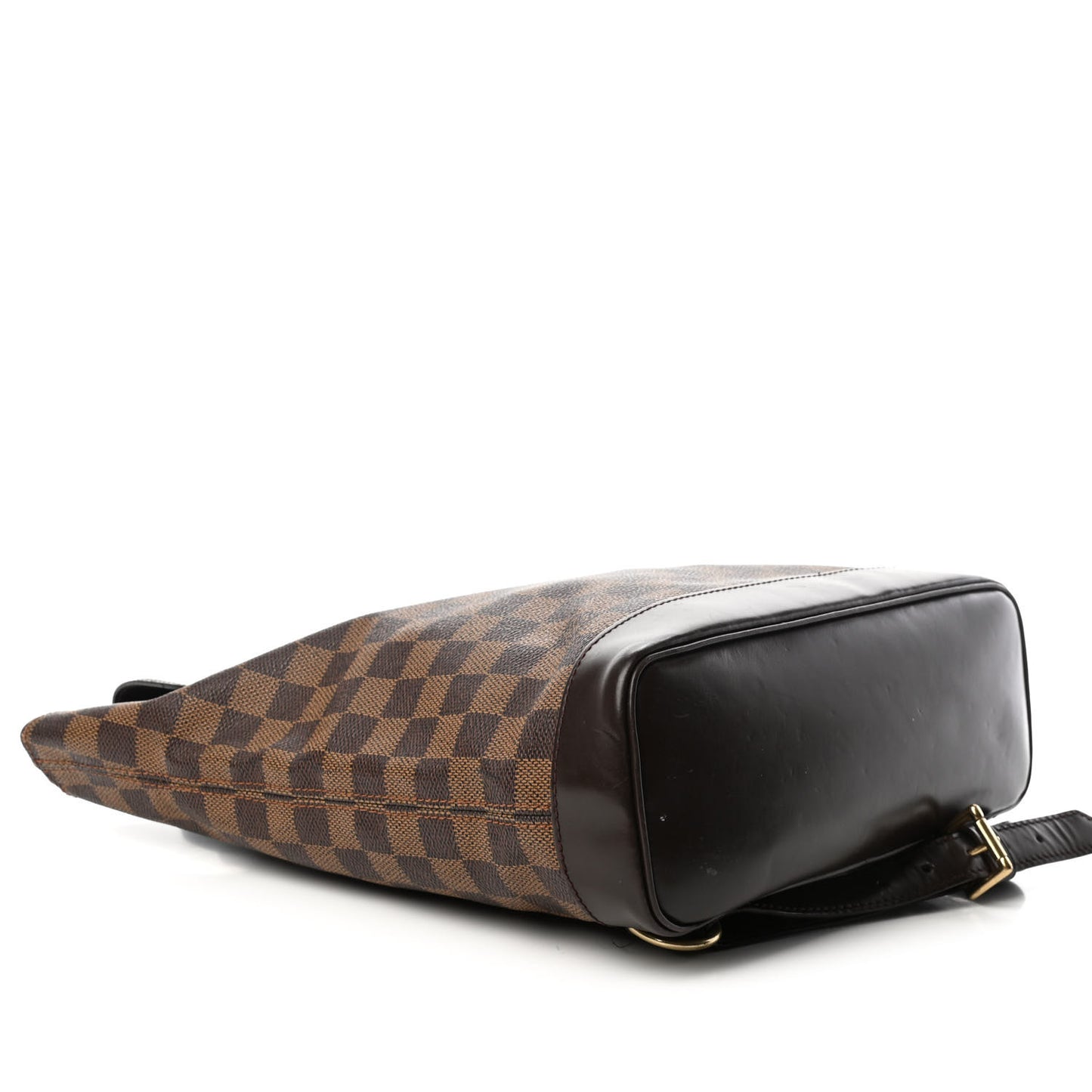 Damier Ebene Soho Backpack