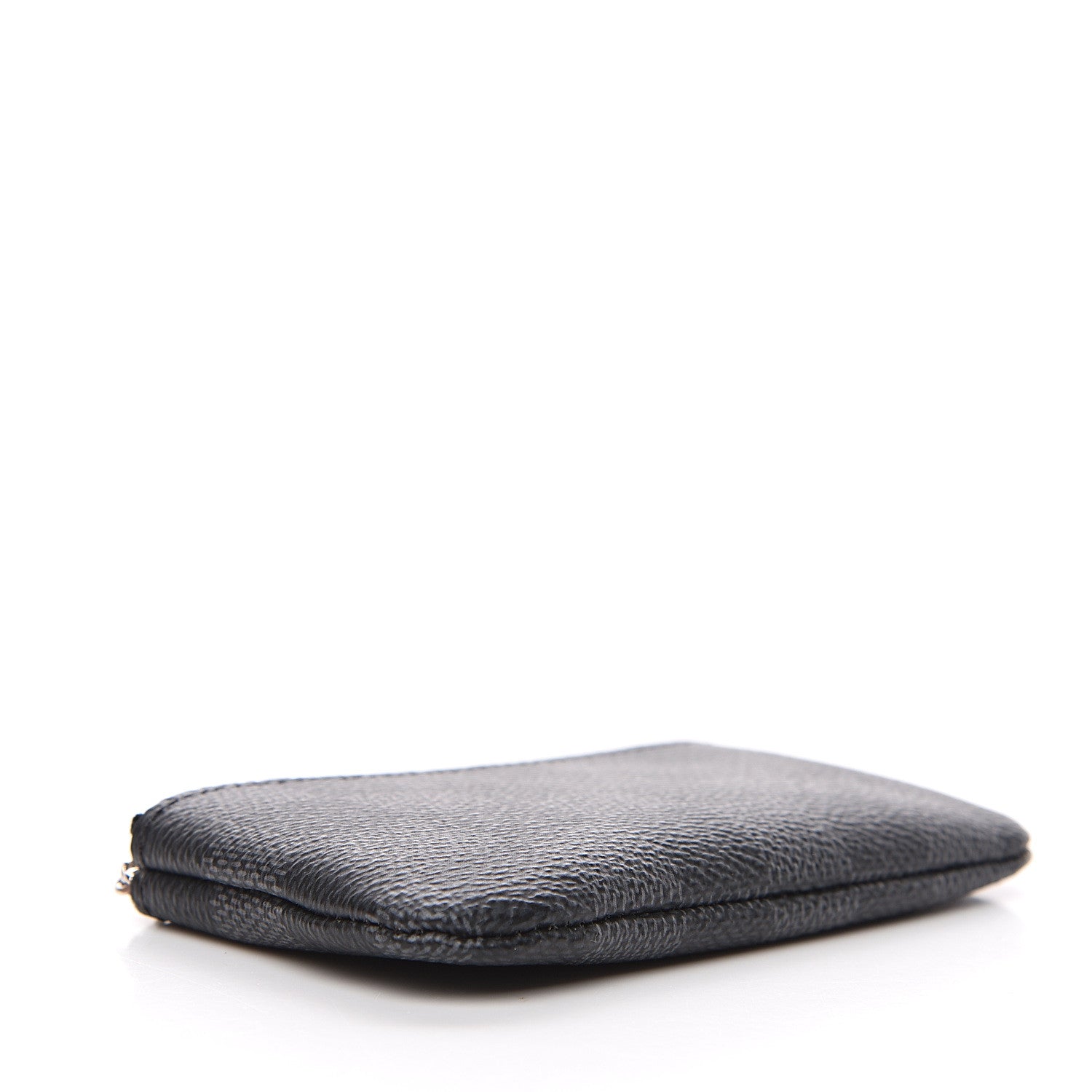 Louis Vuitton Damier Graphite Key Pouch 3 of 6