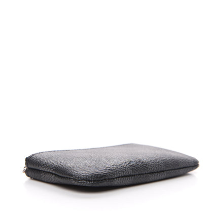 Louis Vuitton Damier Graphite Key Pouch 3 of 6