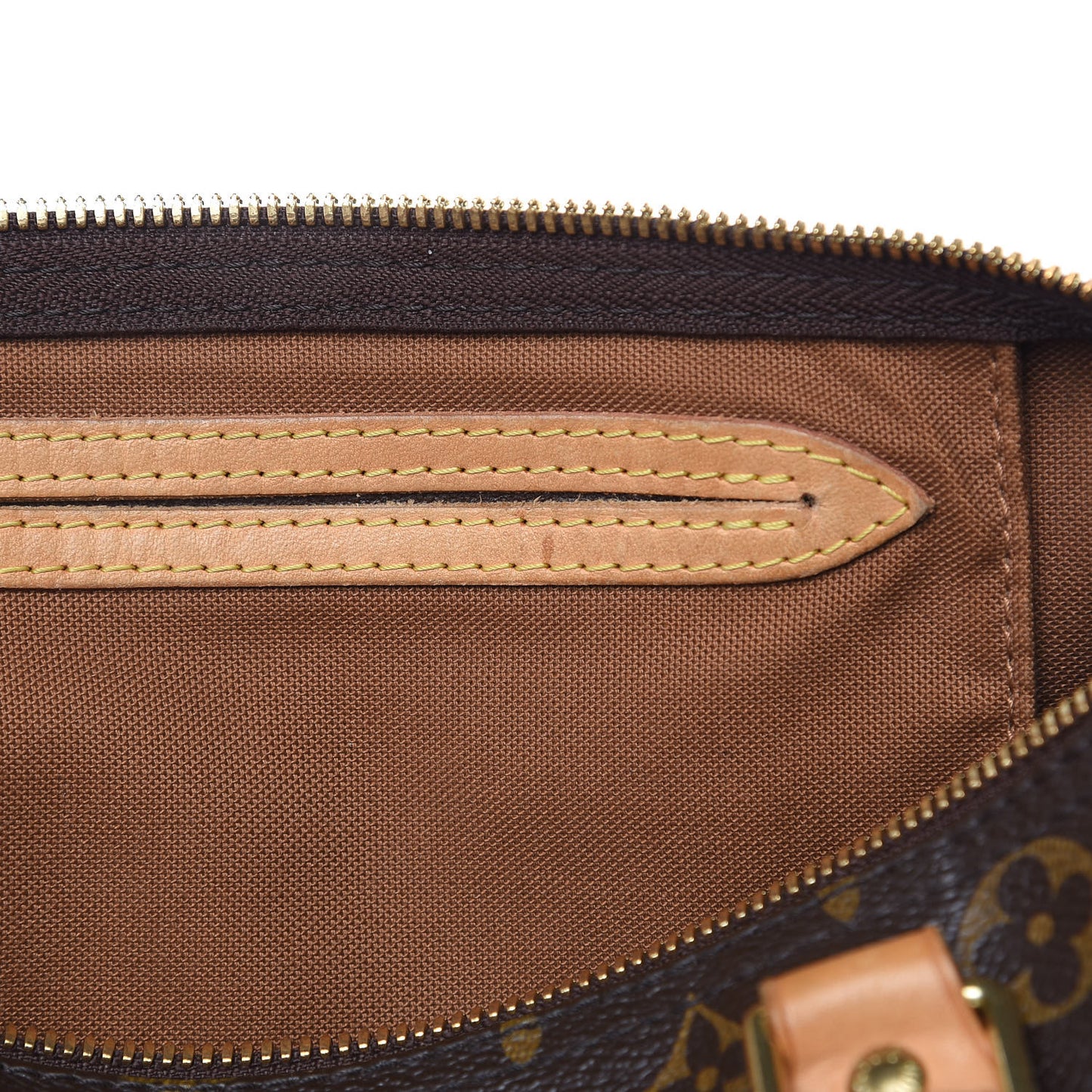 Monogram Speedy Bandouliere 30