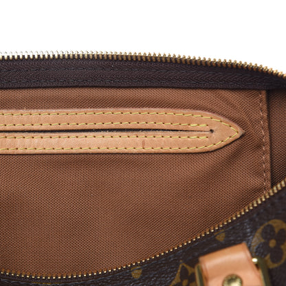 Louis Vuitton Monogram Speedy Bandouliere 30 15 of 15