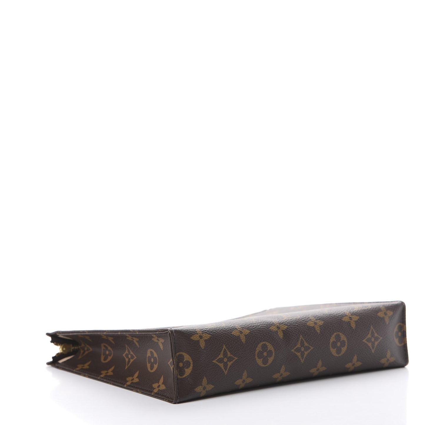 Monogram Toiletry Pouch 26