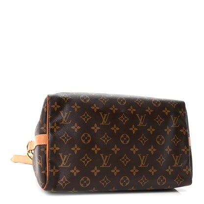 Louis Vuitton Monogram Speedy Bandouliere 30 4 of 9