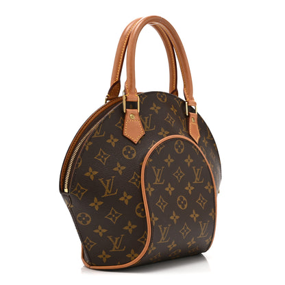 Louis Vuitton Monogram Ellipse PM 3 of 10