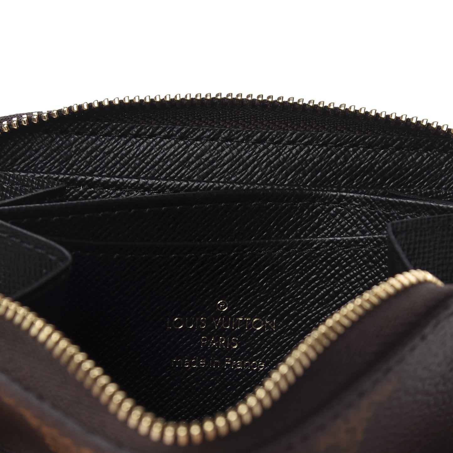 Monogram Giant Zippy Coin Purse