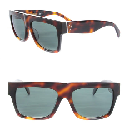Celine Sunglasses CL 41066/S Havana 1 of 6