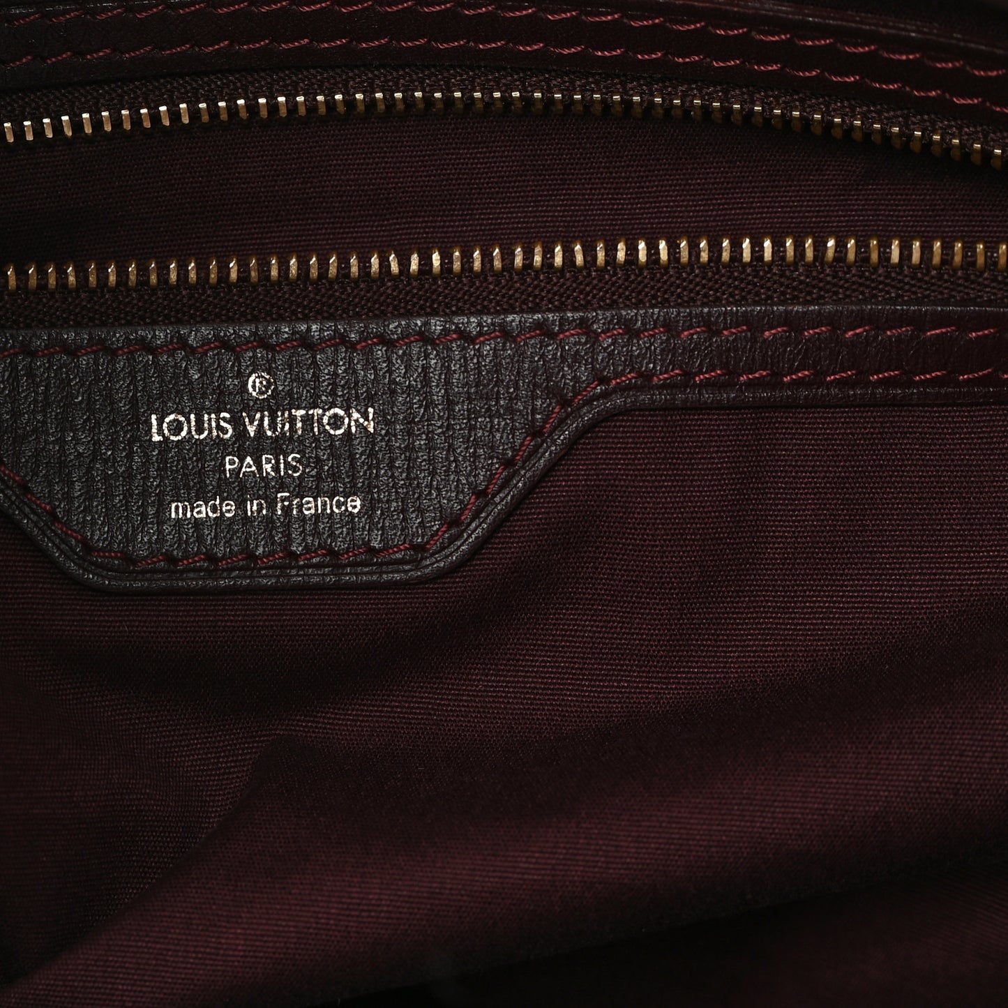 Monogram Idylle Fantaisie Sepia