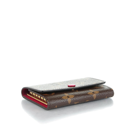 Louis Vuitton Monogram 6 Key Multicles Holder Fuchsia 4 of 7