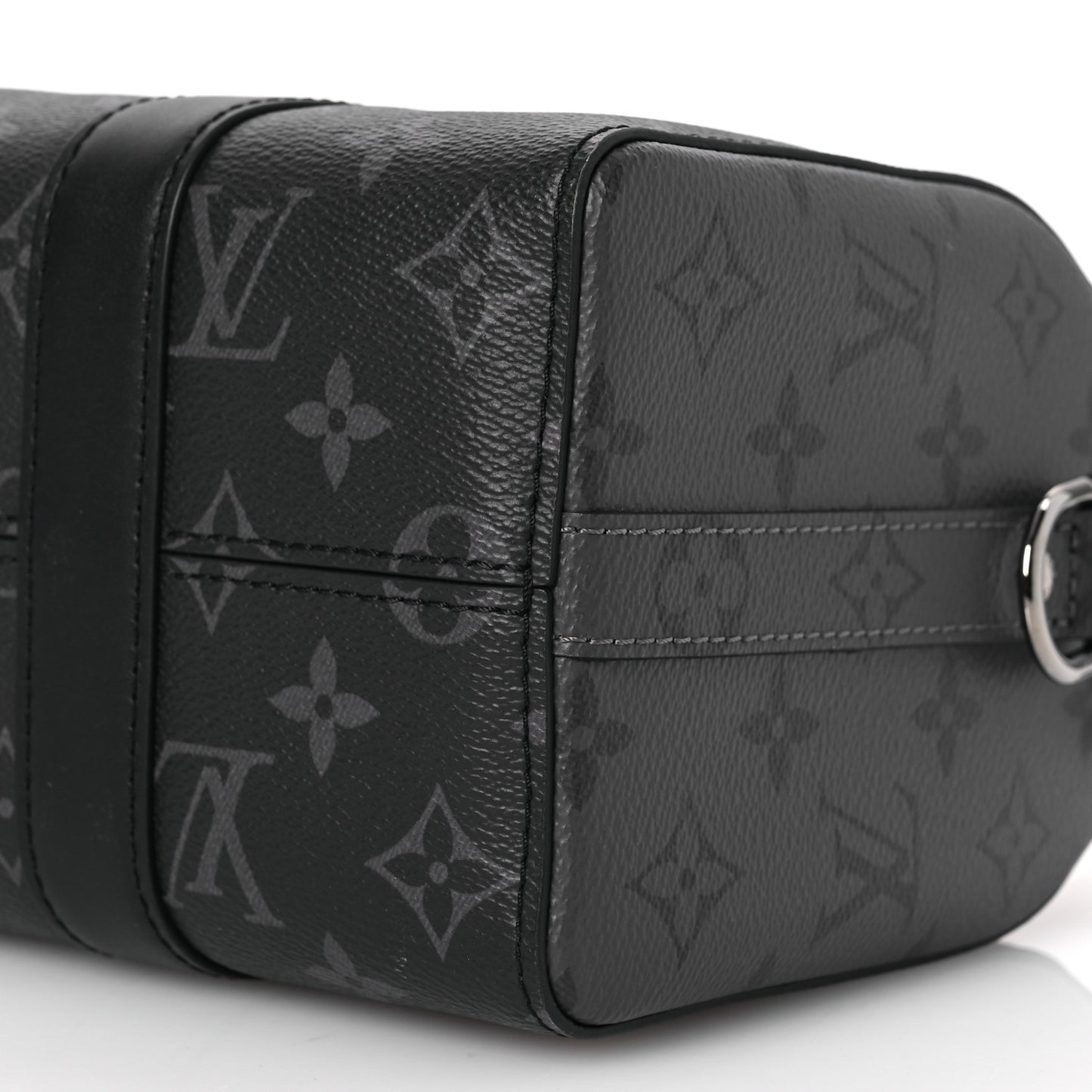 Reverse Monogram Eclipse City Keepall
