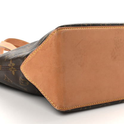 Louis Vuitton Monogram Cabas Piano 8 of 9