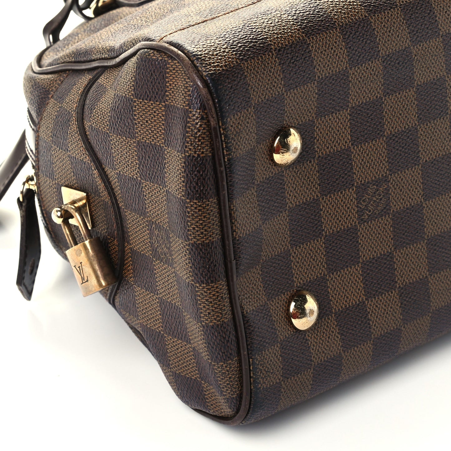 Damier Ebene Duomo