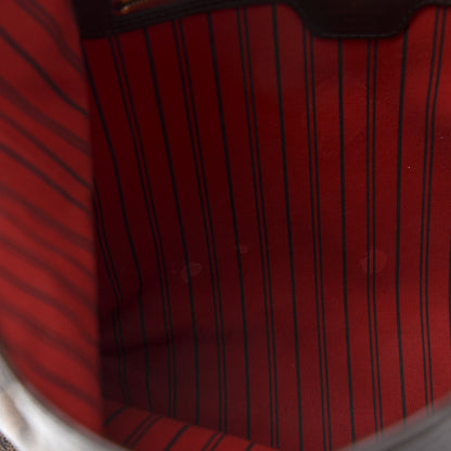 Louis Vuitton Damier Ebene Delightful PM 6 of 12