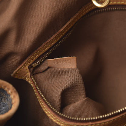 Louis Vuitton Monogram Batignolles Horizontal 7 of 21