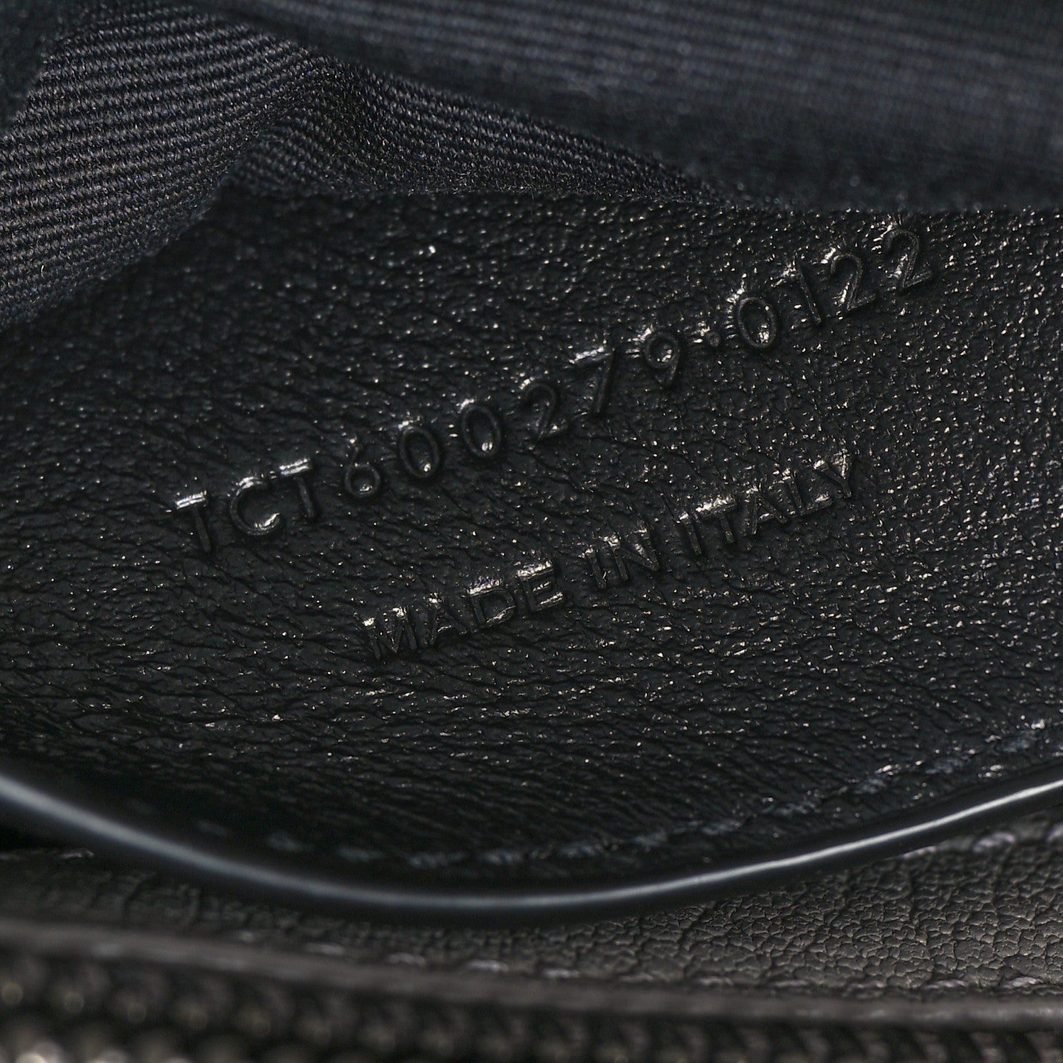 Saint Laurent Sheepskin Matelasse Chevron Monogram Medium College Bag Granite 8 of 11