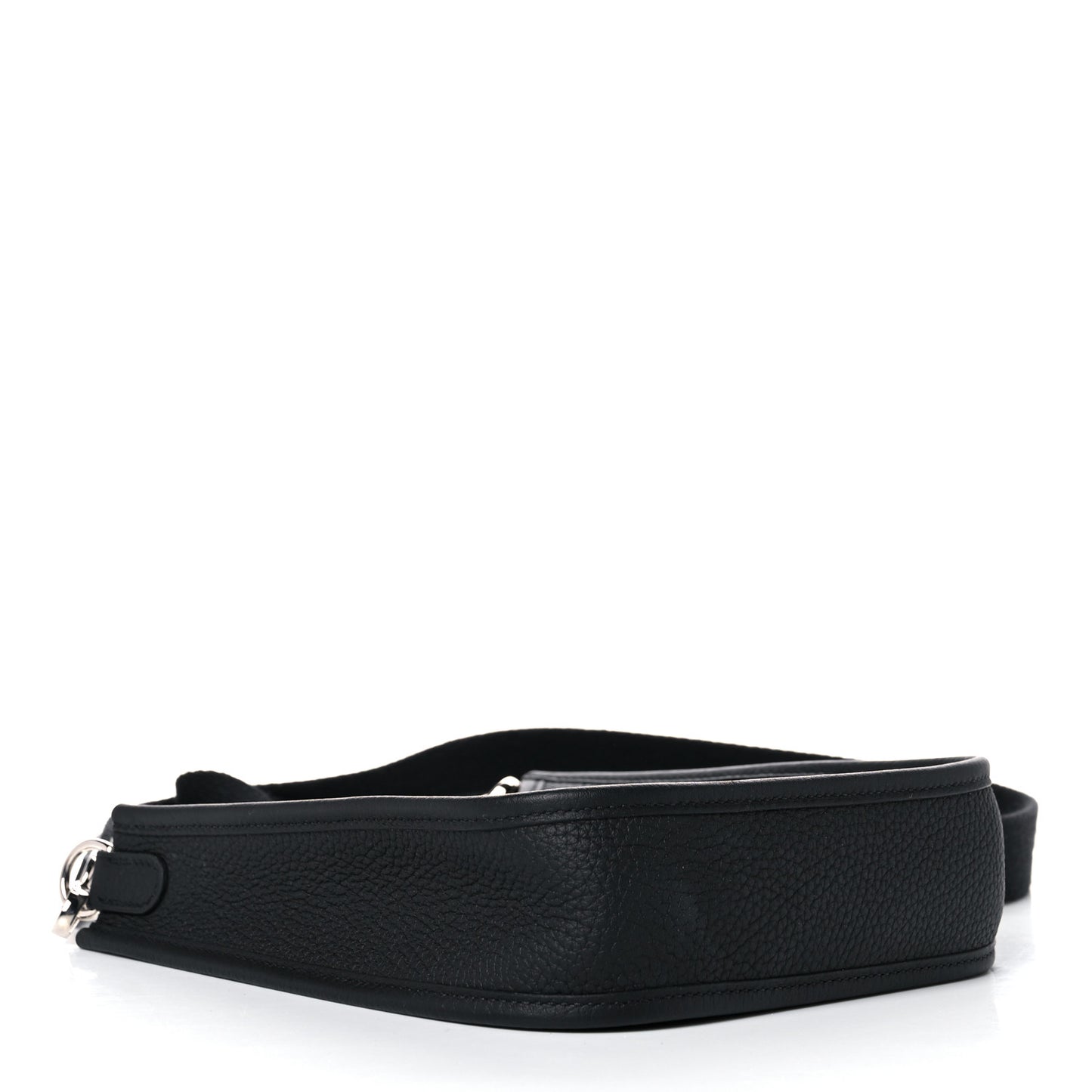 Taurillon Clemence Evelyne TPM Black