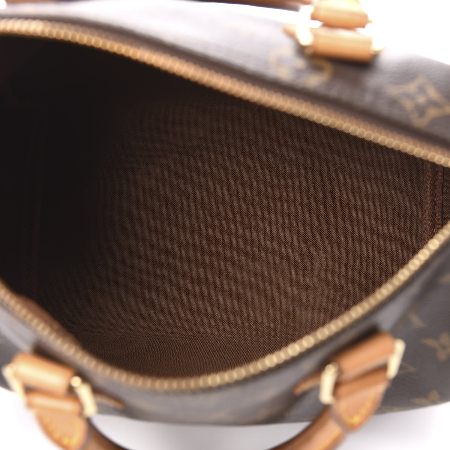 Louis Vuitton Monogram Speedy 25 5 of 17