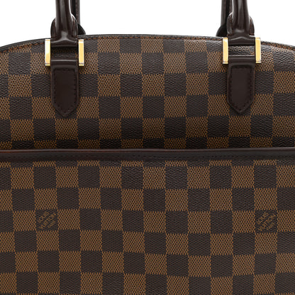 Louis Vuitton Damier Ebene Sarria Horizontal 17 of 28
