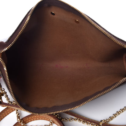 Louis Vuitton Monogram Eva Clutch 6 of 10
