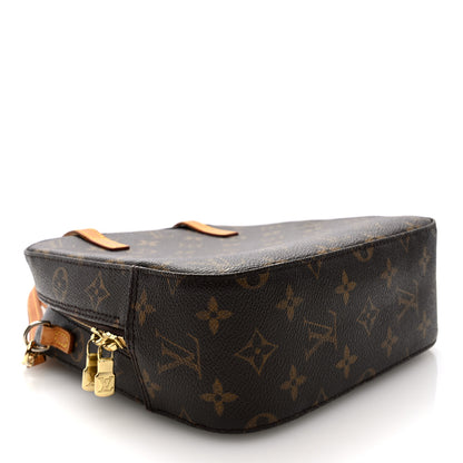 Louis Vuitton Monogram Spontini 4 of 10