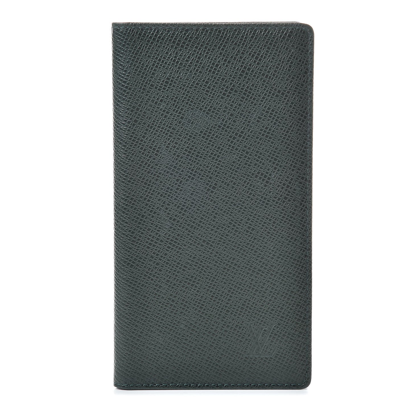Taiga Checkbook Pocket Agenda Cover Epicea