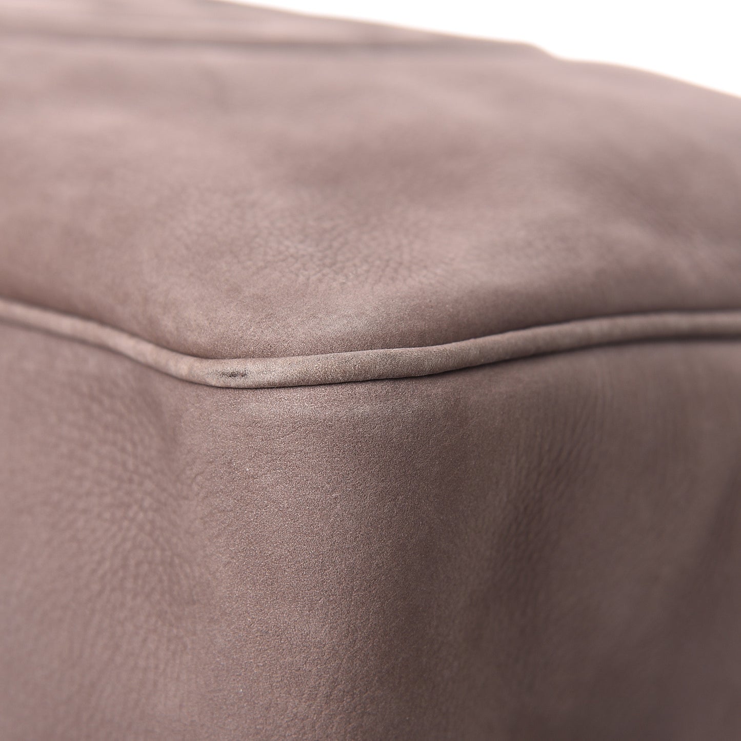 Vitello Range Medium Soho Bowler Grey Field