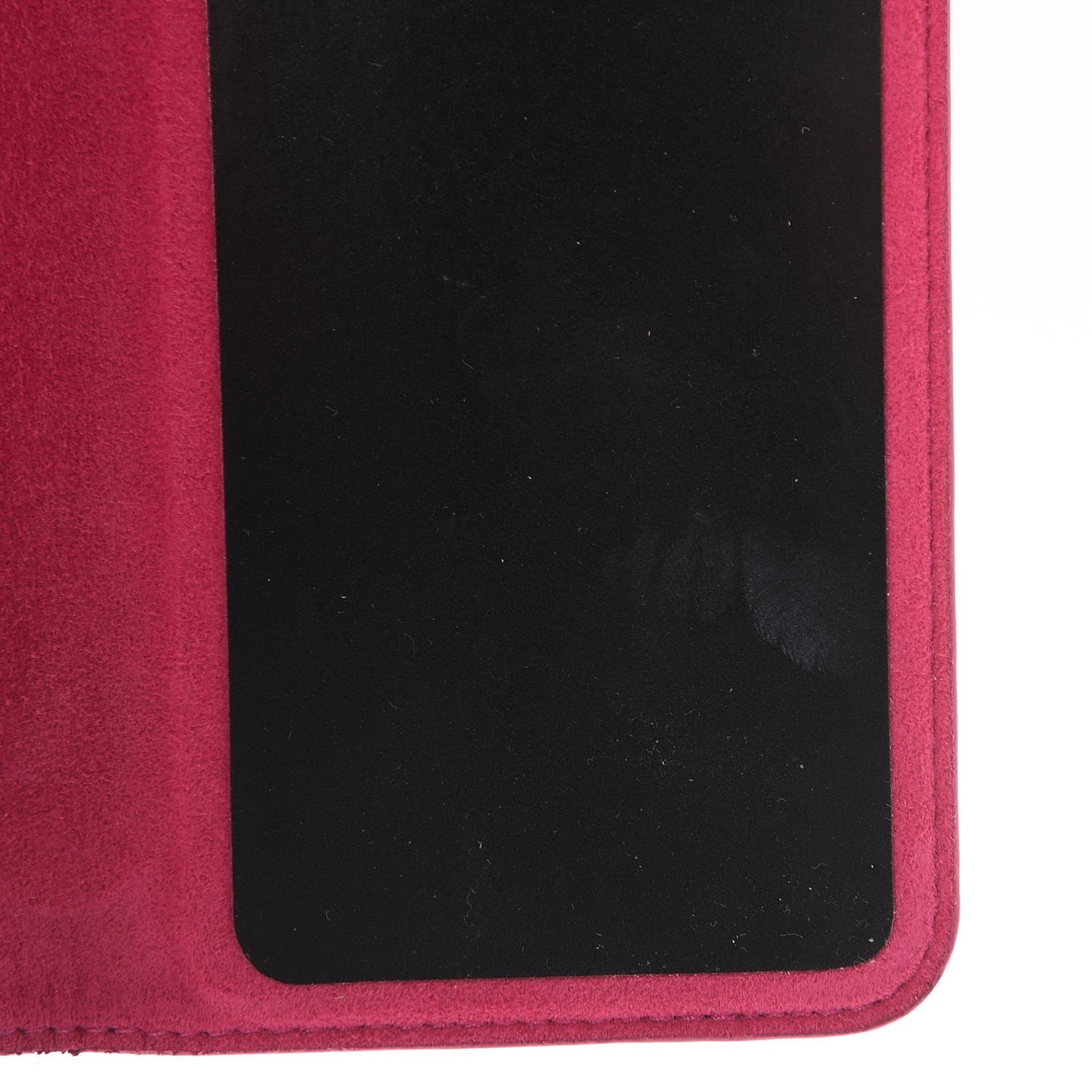 Monogram iPhone 7/8 Plus Folio Case Pink