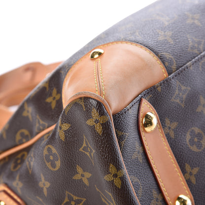 Louis Vuitton Monogram Retiro PM 10 of 11
