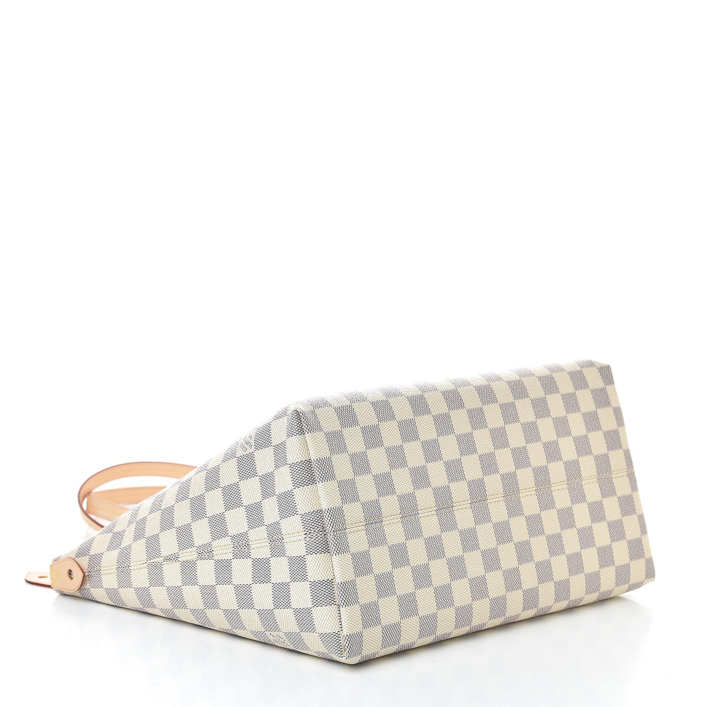 Damier Azur Iena MM