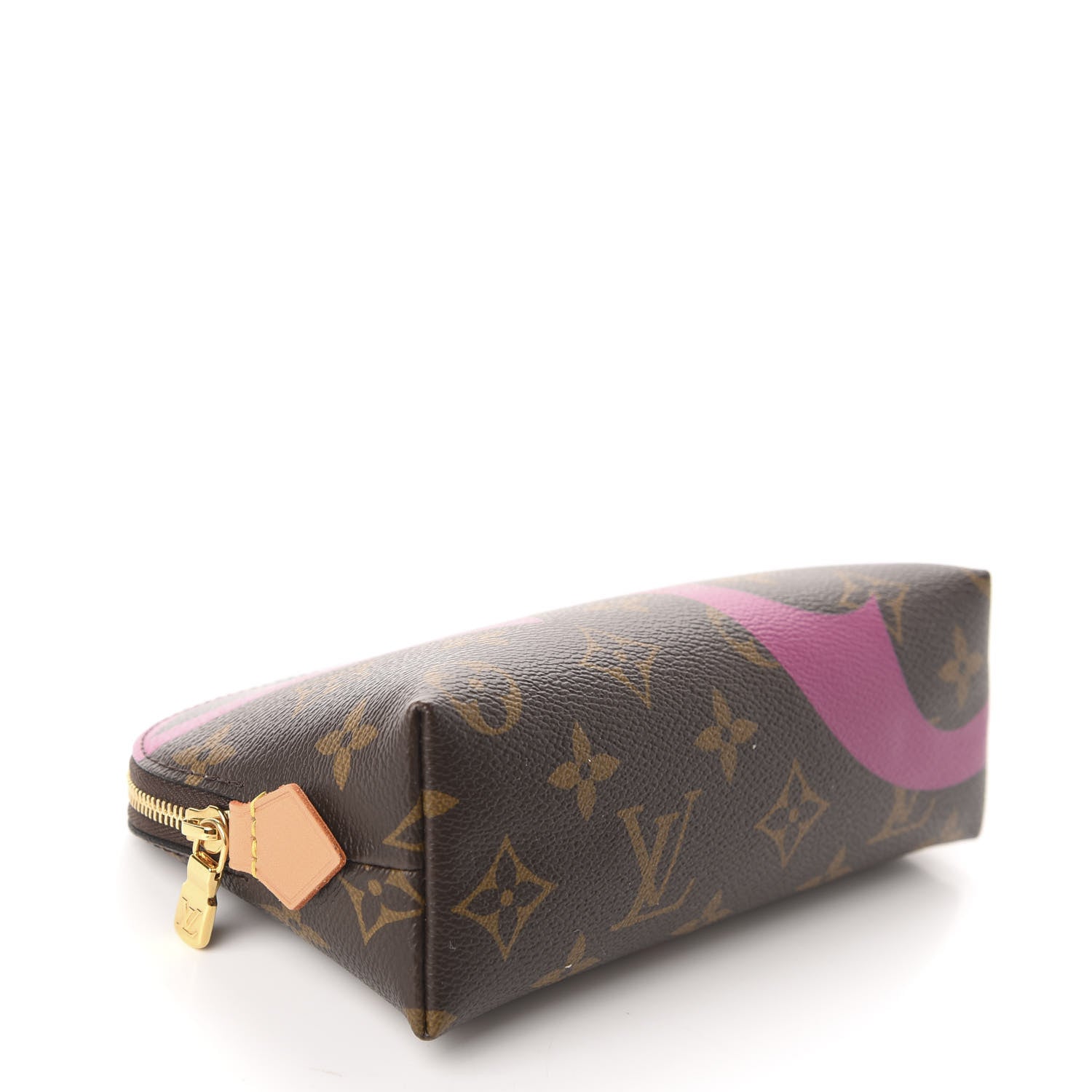 Louis Vuitton Monogram Game On Cosmetic Pouch 4 of 7