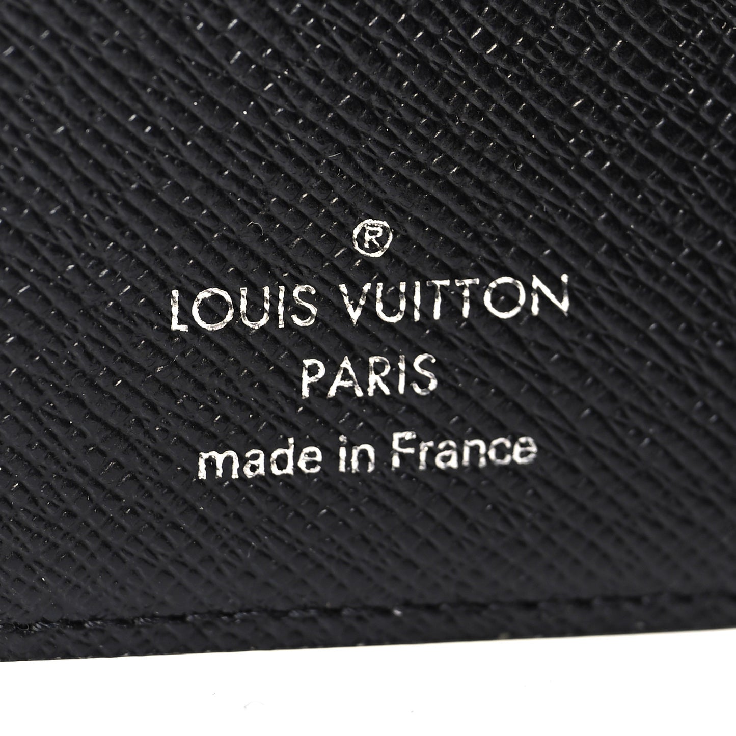 Damier Graphite Multiple Wallet