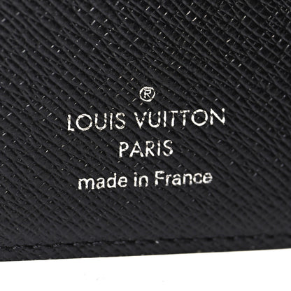 Louis Vuitton Damier Graphite Multiple Wallet 6 of 6